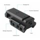 Лазерный целеуказатель (Spina Optics) LS64R (Black)